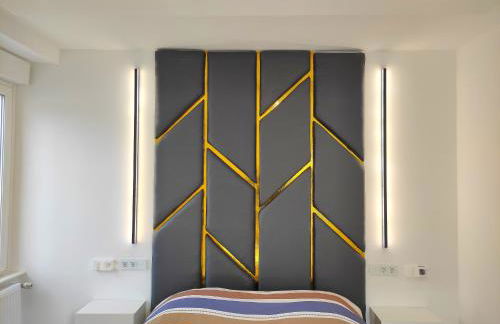 CinéLux - Appartement entier - Parking gratuit - Foto 2