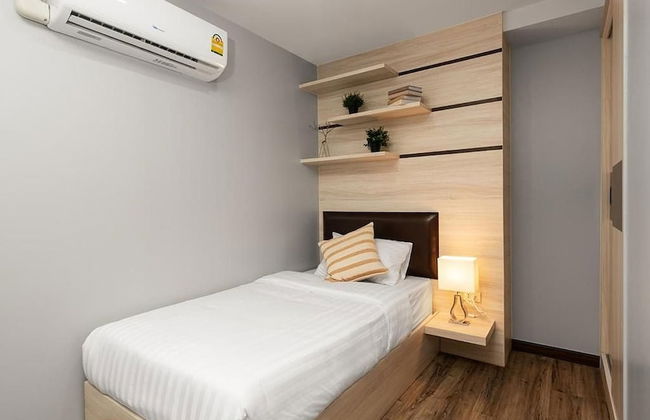 V.S.K. Residence (SHA Extra Plus) - Photo 15