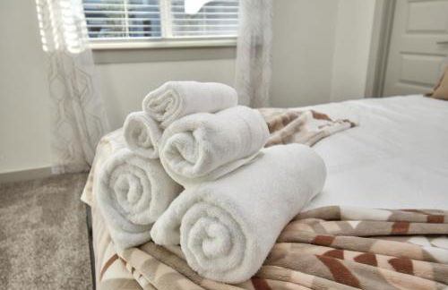 Exquisite 3 Bedroom Home in Katy - Foto 3