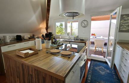 Studios with Mezzanine Rua da Moeda - Foto 88