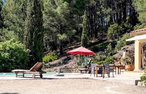 Lovely Home In Roquebrun With Kitchen - Foto 3