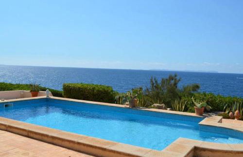 Villa Vallgornera - Foto 1