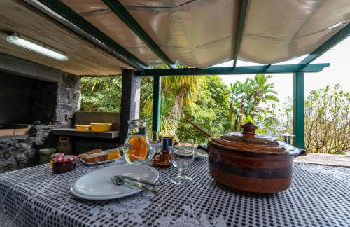 Casa de Basalto - Photo 48