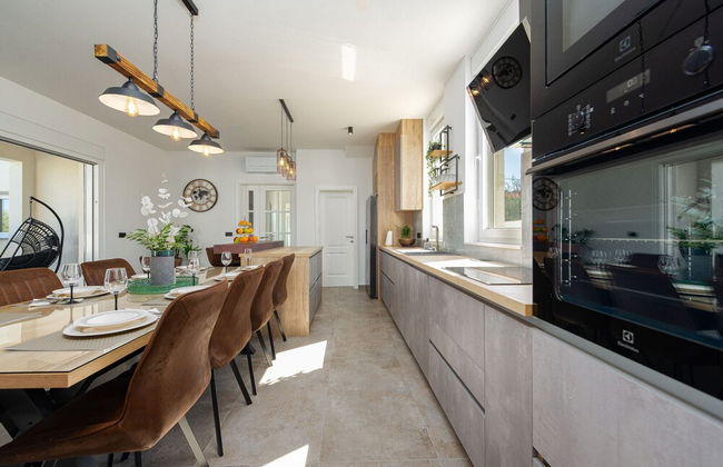 Villa La Aurora - Foto 15