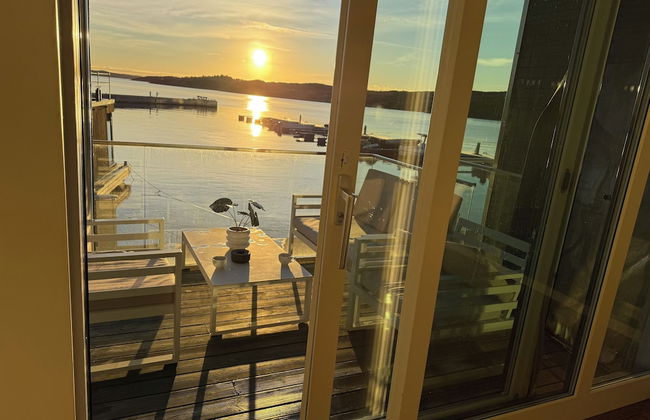 Panorama Hotell Rorbusuiter - Foto 80