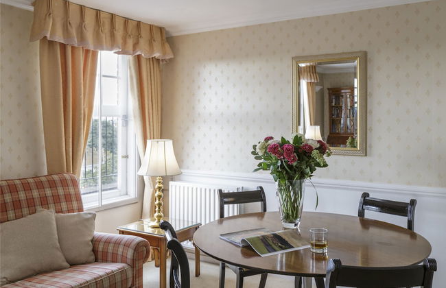 No 1 The Mansion Apartments by Mansley - Foto 66