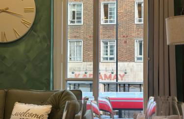 The Paddington Pad - Foto 6