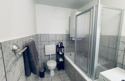 GNA01 - Große Wohnung mit 7 Betten, große Küche, 2 Balkone & Parkplatz - Foto 39