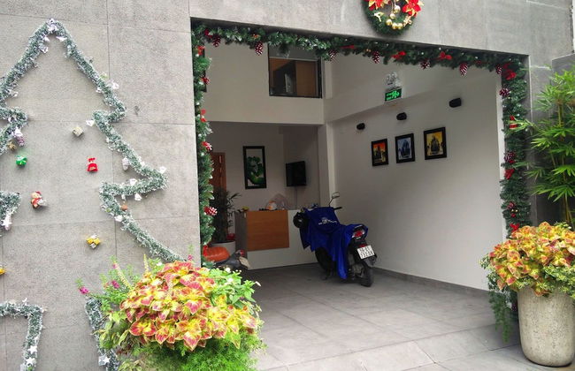 Sen Boutique House - Foto 3