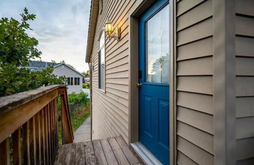 Upper Mountain Haus Studio Close to Slopes Mtns - Foto 24