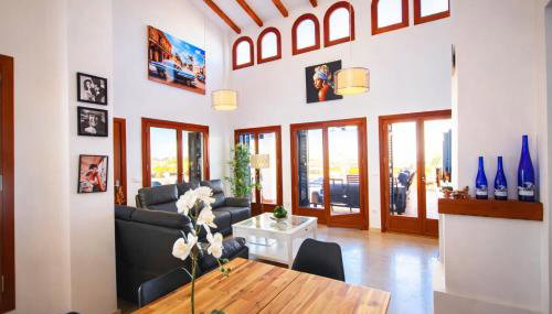 Villa del Alemán by Rental Olé - Foto 3