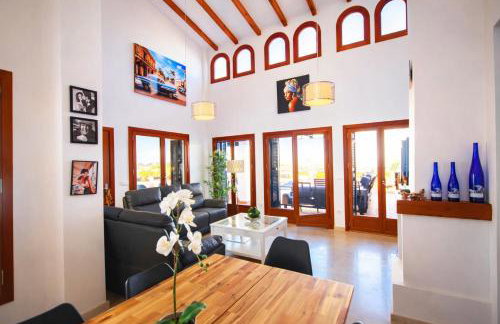 Villa del Alemán by Rental Olé - Foto 3