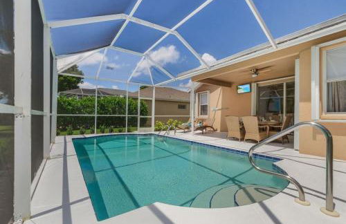 Blue Bayou Oasis Luxury Pool home and Sunshine - Foto 7