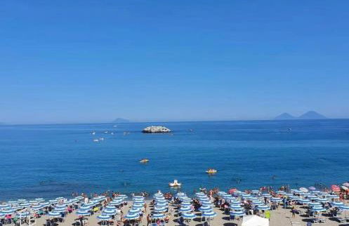 Attico una finestra sulle Isole Eolie - Foto 20