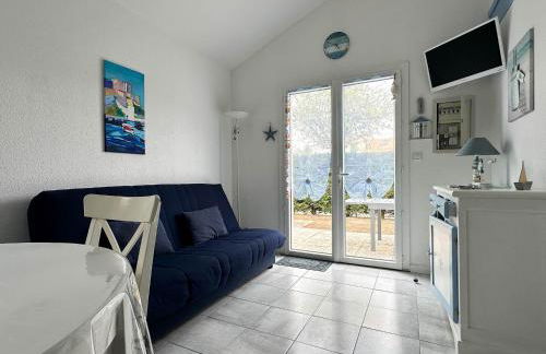 Maison 4 pers avec terrasse - La Palmyre - FR-1-705-57 - Foto 12