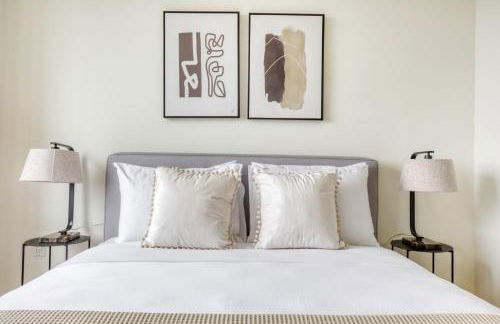 LIC 1BR w WD Elevator Doorman nr E River NYC-852 - Foto 10