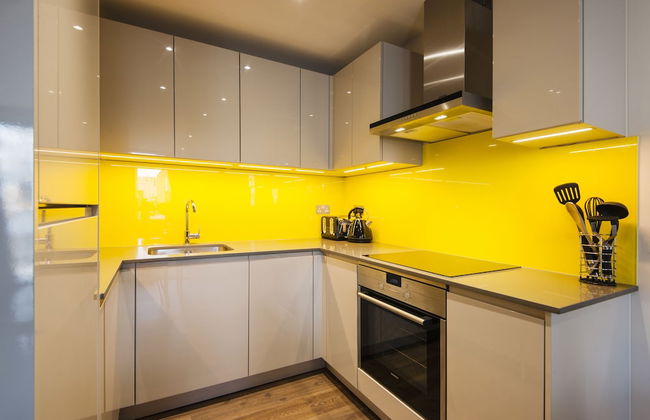 Twyne House Apartments - Foto 25