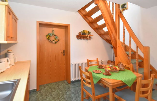 Sophisticated Holiday Home With Garden - Foto 12