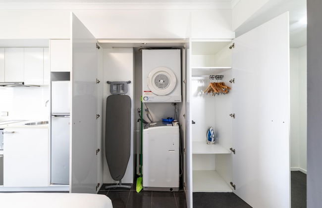 Oaks Townsville Hotel - Foto 18