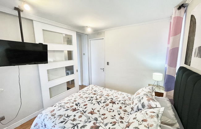 Rho Departamentos - Foto 20