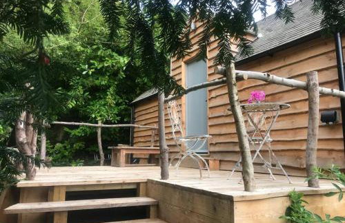 Bright, airy Annex in village with stunning views - Foto 19