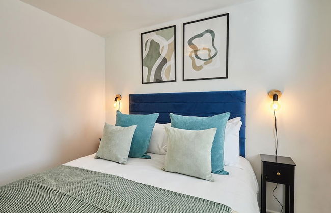 Host Stay Sandstone Cottage - Foto 16