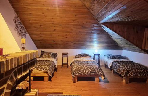 Bliss Garden Retreat House ZielonoMi - Foto 31