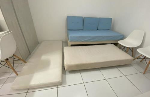 Flat superior no Monte Castelo Condomínio - Foto 14