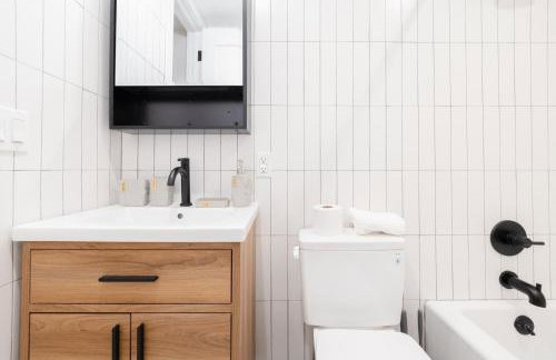 323-2 Specious 2BR Williamsburg - Foto 44