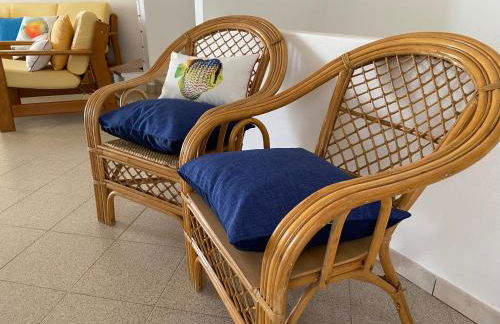 Villa SERF a 100 m dalla spiaggia - Foto 23