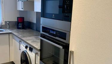 Grand F3 - Emplacement d'or proche Paris et Versailles - Foto 4