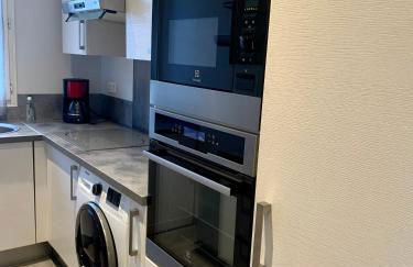 Grand F3 - Emplacement d'or proche Paris et Versailles - Foto 4