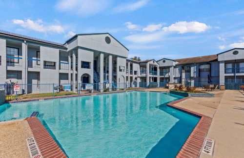 Great Location next to Kema, NASA, Ocean, Houston - Foto 16