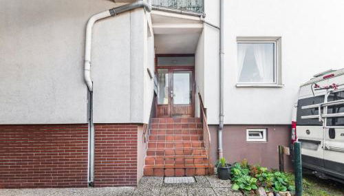 Wohlfühloase im Herzen Bremens, Balkon, bis 5 P - Foto 2