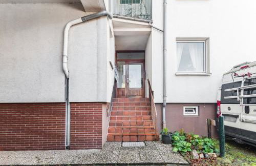 Wohlfühloase im Herzen Bremens, Balkon, bis 5 P - Foto 2