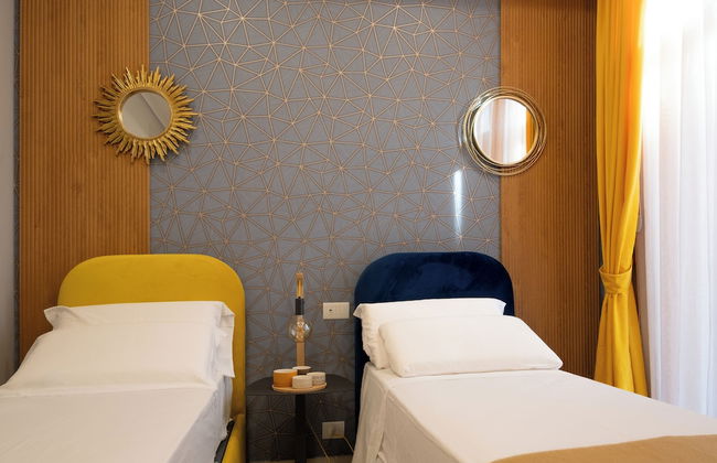 Palazzo Adele Rooms & Apartments - Foto 74