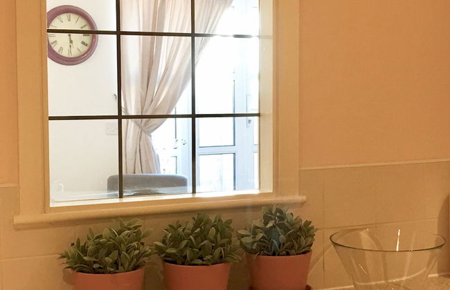 City Pad with balcony and secure parking - Foto 5