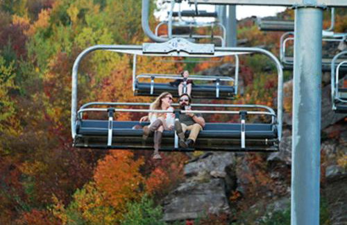 Colgate Lake Lodge - Foto 62