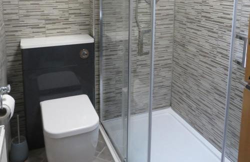 Marr Cottage - Foto 9