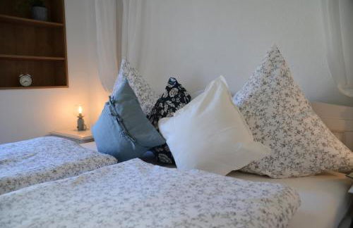 Ferienwohnung Die Alte Schule - Foto 22