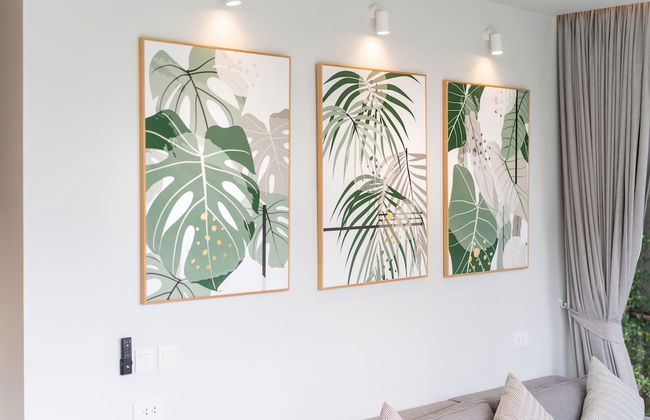 Himmapana Villas - Hills - Foto 50