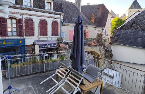 Résidence de l'arc Terrasse - Foto 11