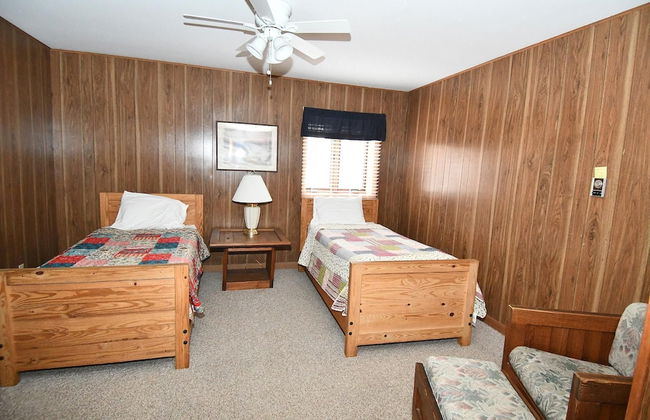 Brigadoon - 5 Bedroom Retreat - Photo 4