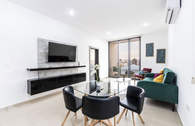 Mojarra Apartments by Partnerhost - Foto 39