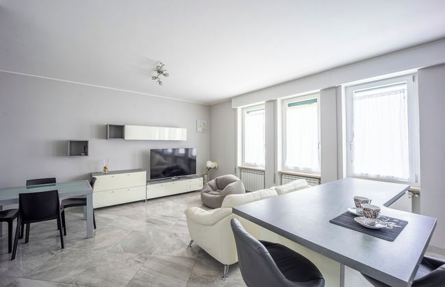 Ca Giardino - Venetian Family - Photo 17