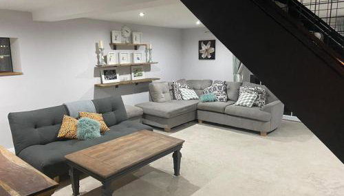 Upstairs river apartment - Foto 2