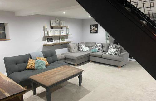 Upstairs river apartment - Foto 2