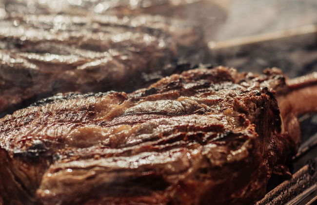 Mendoza Argentine Asado Dinner - Foto 1