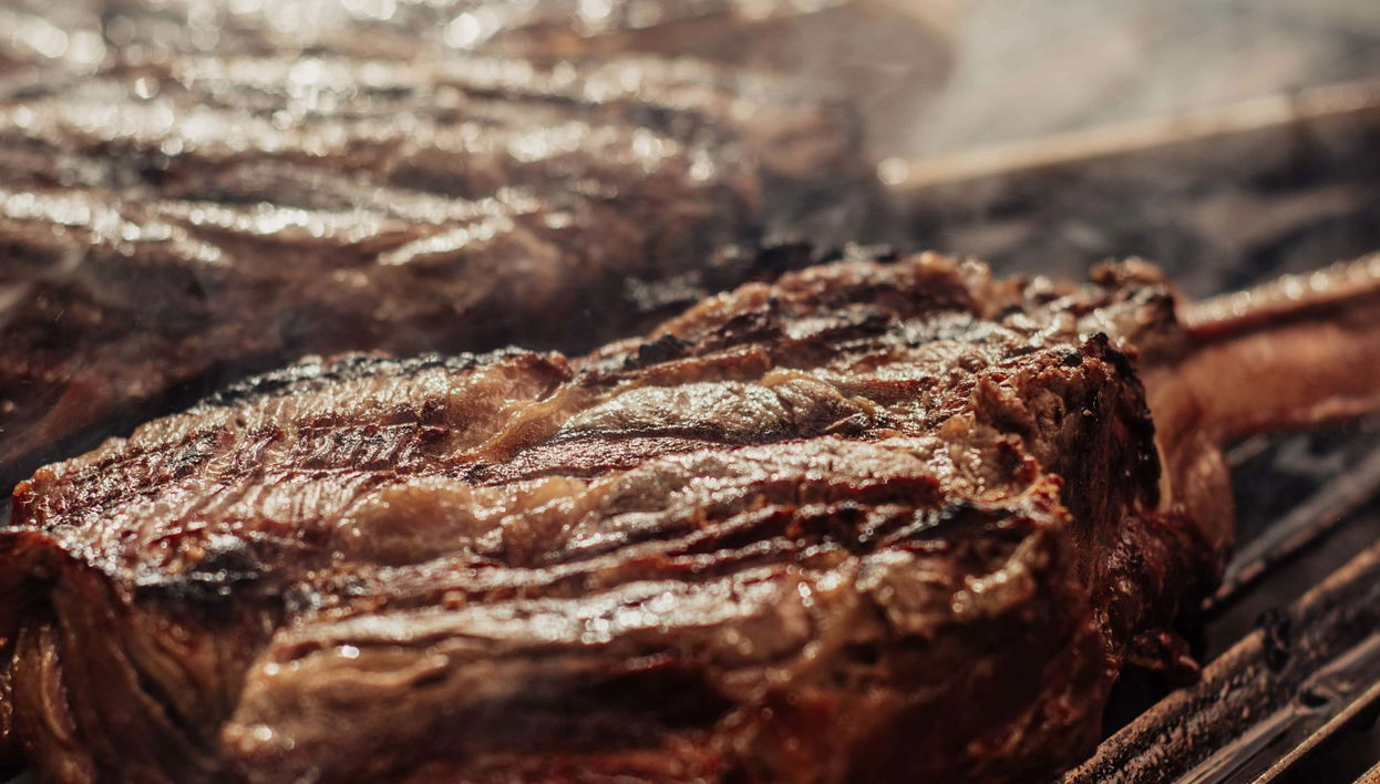 Mendoza Argentine Asado Dinner - Foto 1