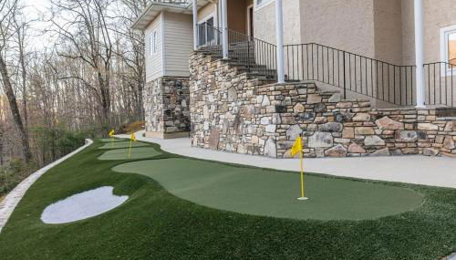 Mountain Mansion Estate Luxurious Family Fun - Foto 3